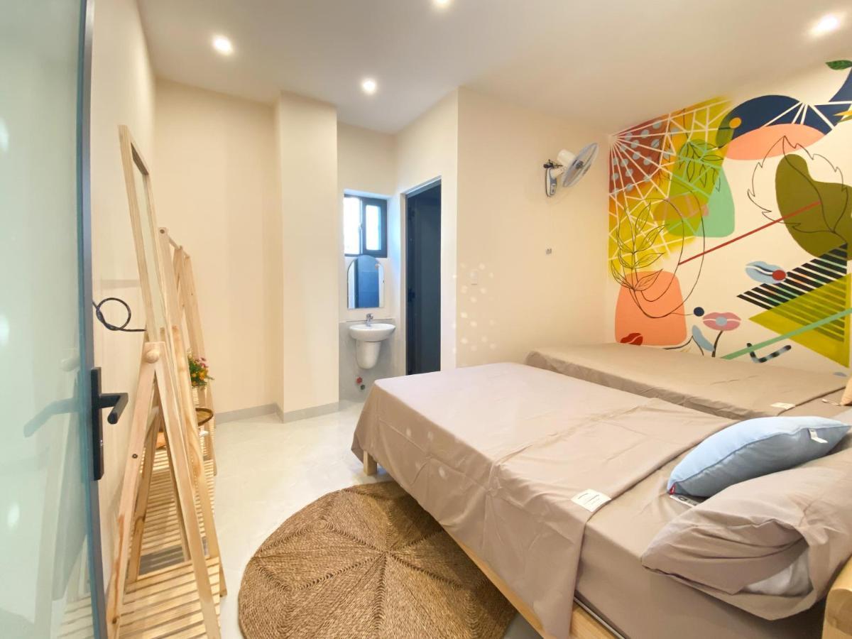 Dear House Near Bai Sau Beach Вунгтау Екстер'єр фото