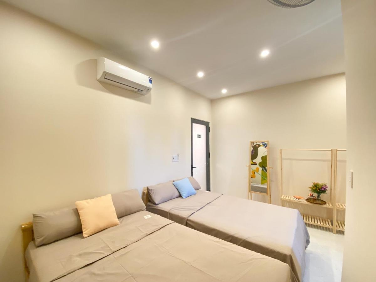 Dear House Near Bai Sau Beach Вунгтау Екстер'єр фото