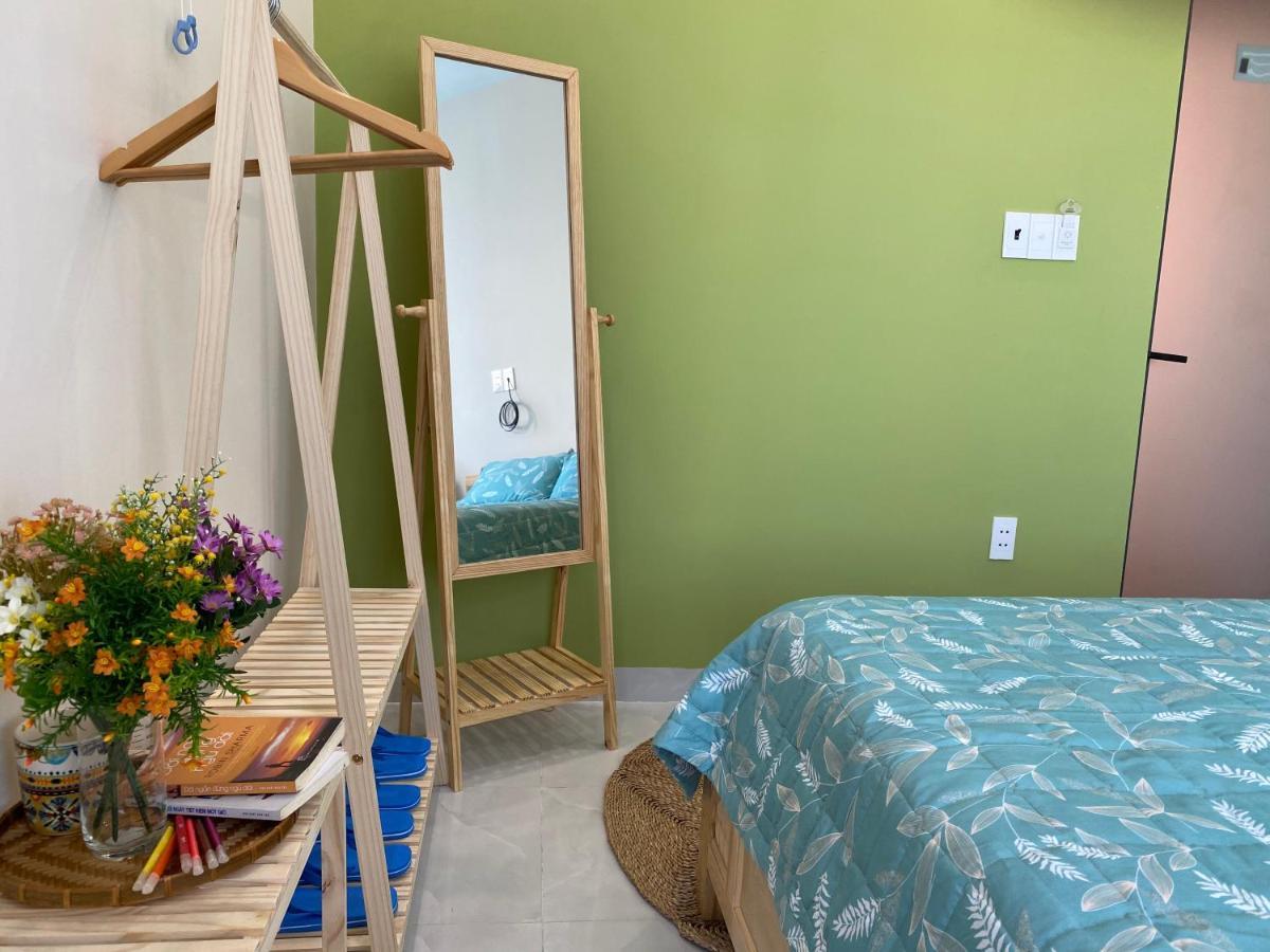 Dear House Near Bai Sau Beach Вунгтау Екстер'єр фото